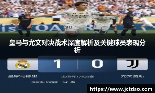 皇马与尤文对决战术深度解析及关键球员表现分析